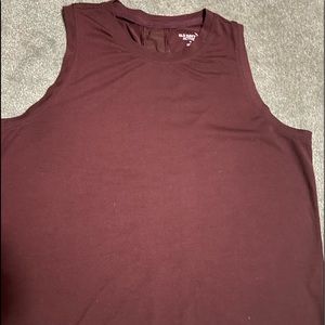 OldNavy Sports Crop Top
